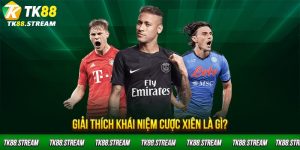 Giải thích khái niệm cược xiên là gì?